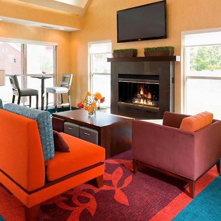 Residence Inn Appleton Phòng bức ảnh