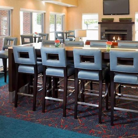 Residence Inn Appleton Ngoại thất bức ảnh