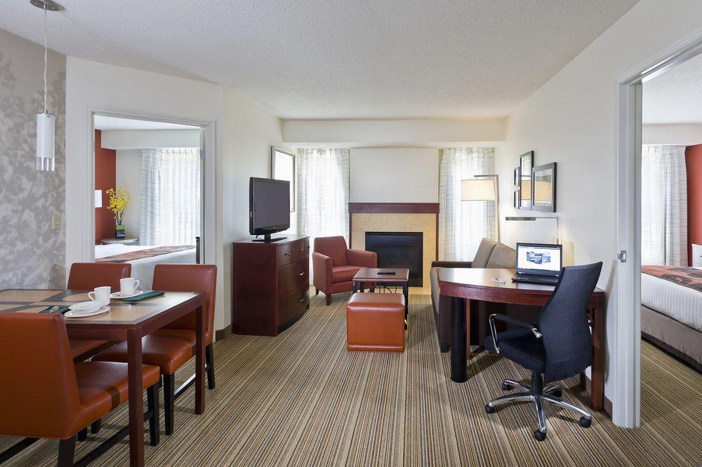 Residence Inn Appleton Ngoại thất bức ảnh