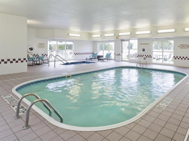 Residence Inn Appleton Ngoại thất bức ảnh