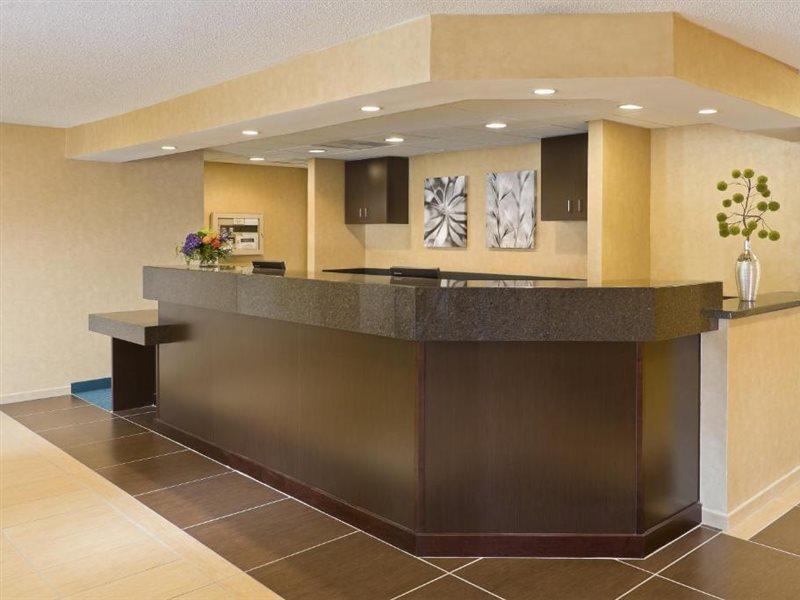 Residence Inn Appleton Ngoại thất bức ảnh