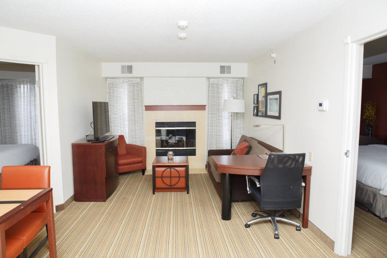 Residence Inn Appleton Ngoại thất bức ảnh