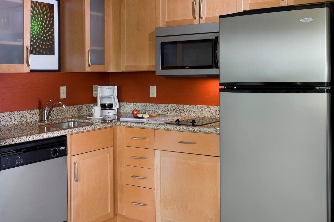 Residence Inn Appleton Ngoại thất bức ảnh