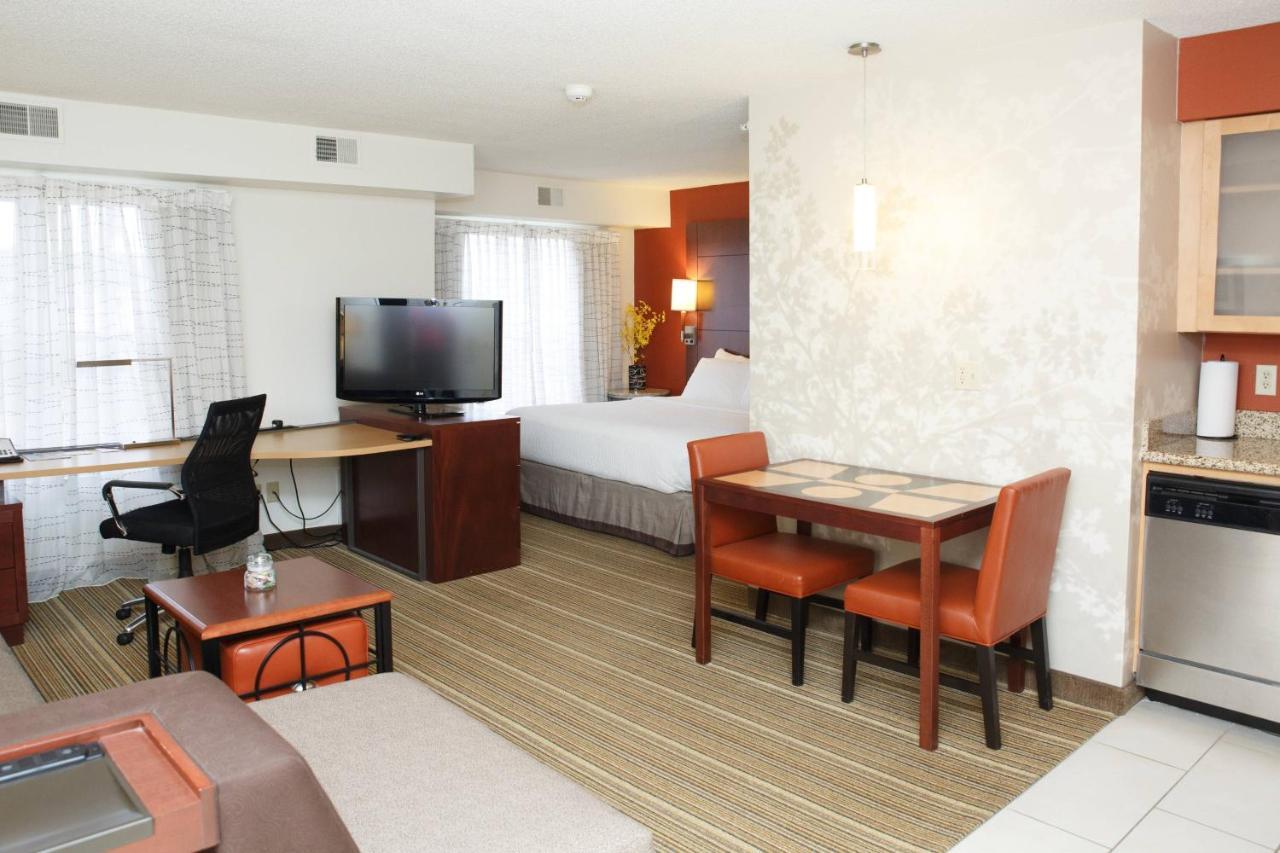 Residence Inn Appleton Ngoại thất bức ảnh