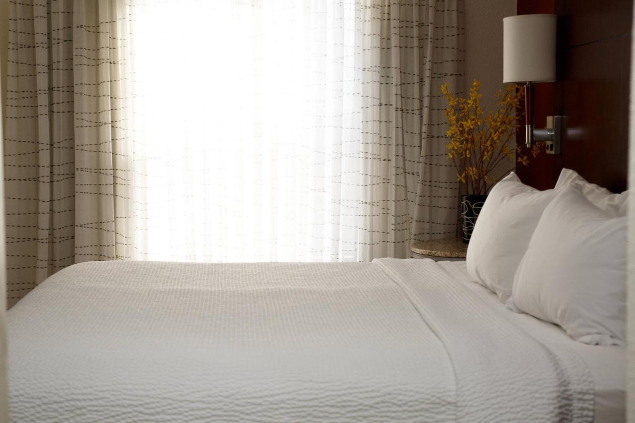 Residence Inn Appleton Ngoại thất bức ảnh