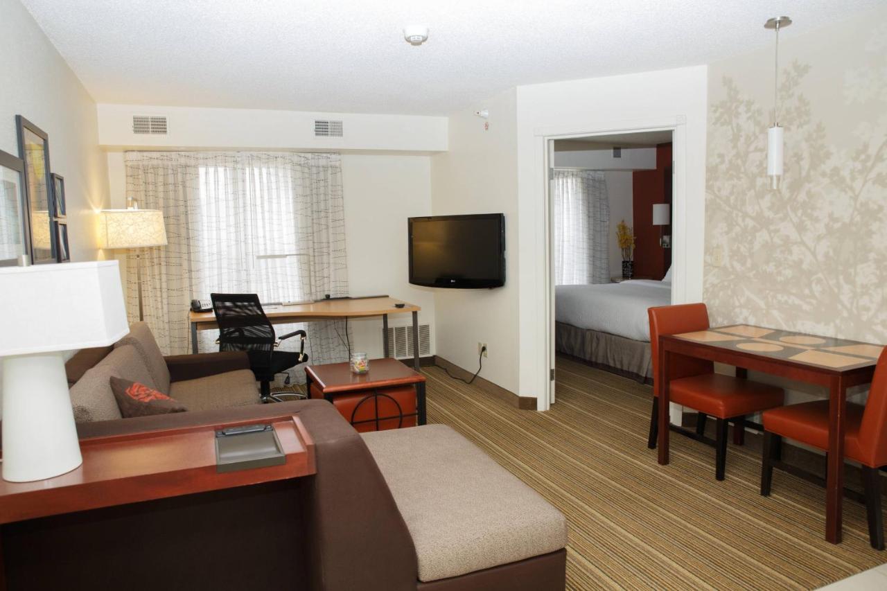 Residence Inn Appleton Ngoại thất bức ảnh