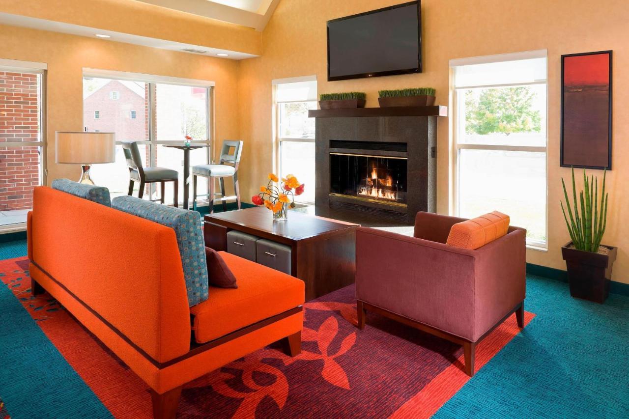 Residence Inn Appleton Phòng bức ảnh