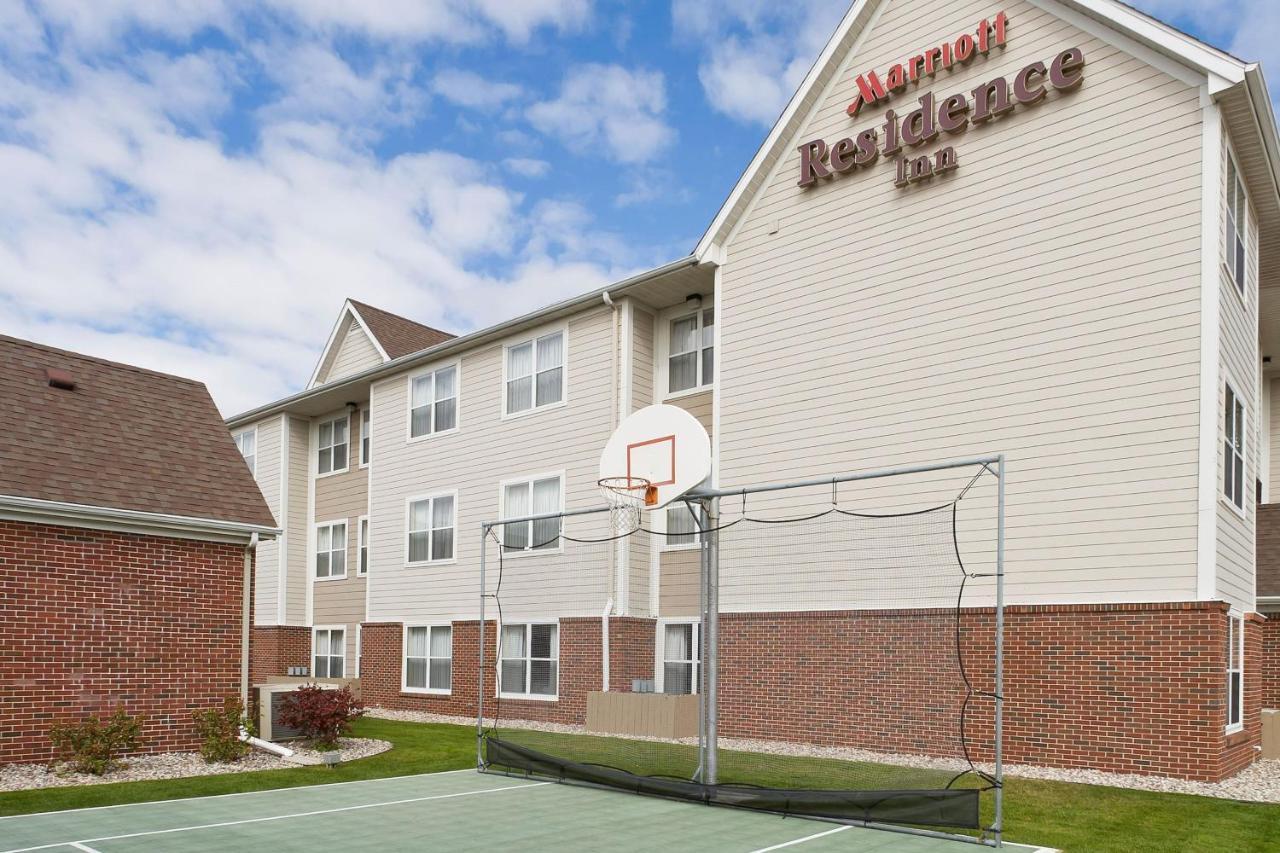Residence Inn Appleton Ngoại thất bức ảnh
