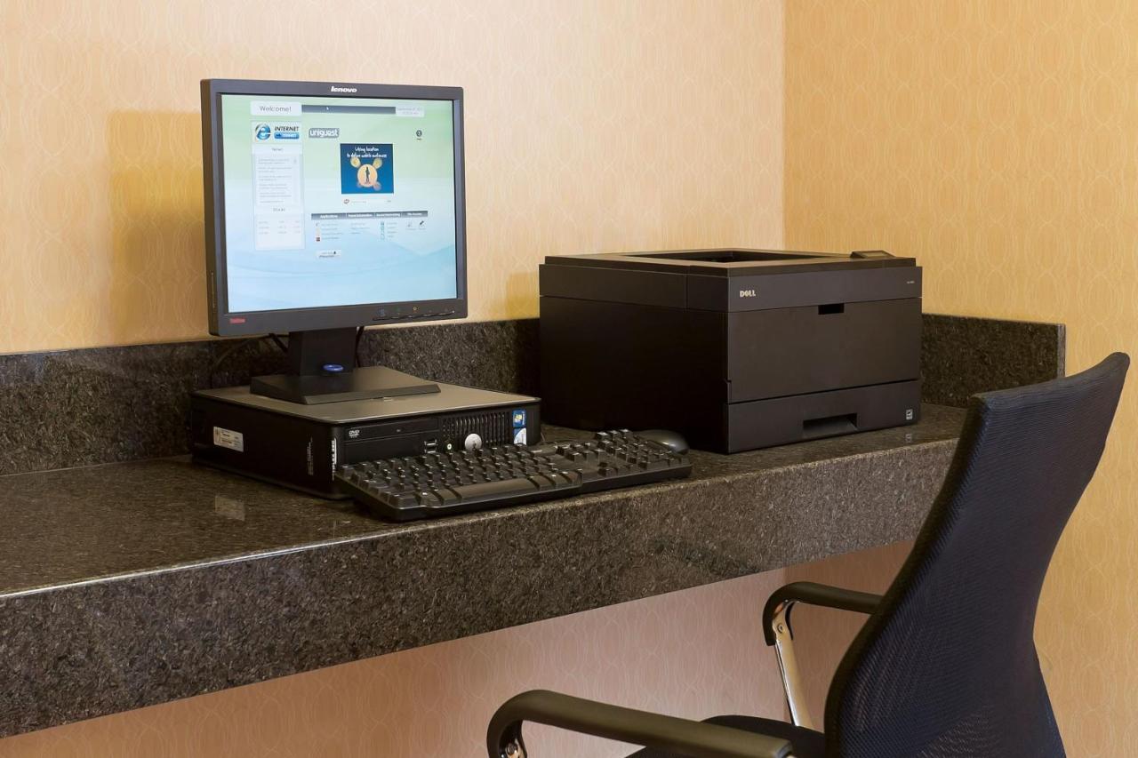 Residence Inn Appleton Ngoại thất bức ảnh
