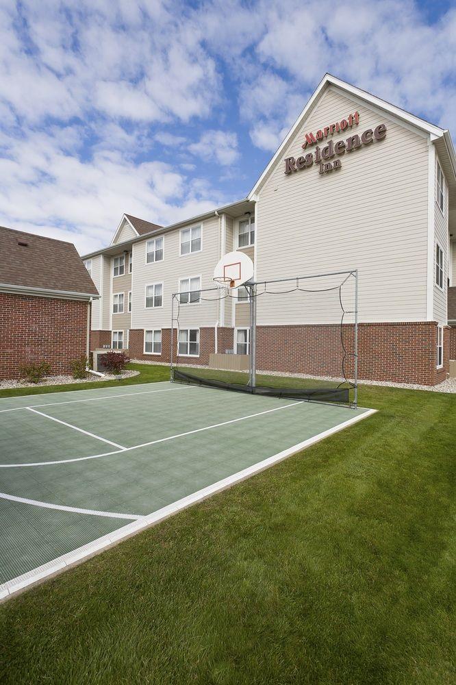 Residence Inn Appleton Ngoại thất bức ảnh
