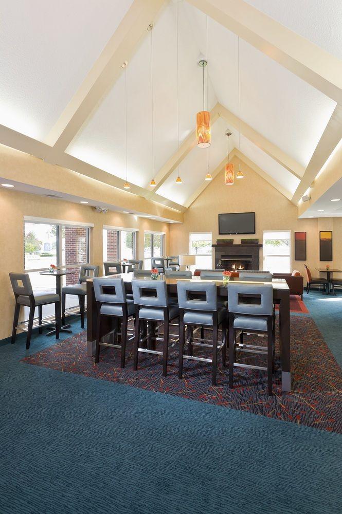 Residence Inn Appleton Ngoại thất bức ảnh