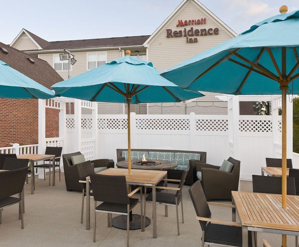 Residence Inn Appleton Ngoại thất bức ảnh