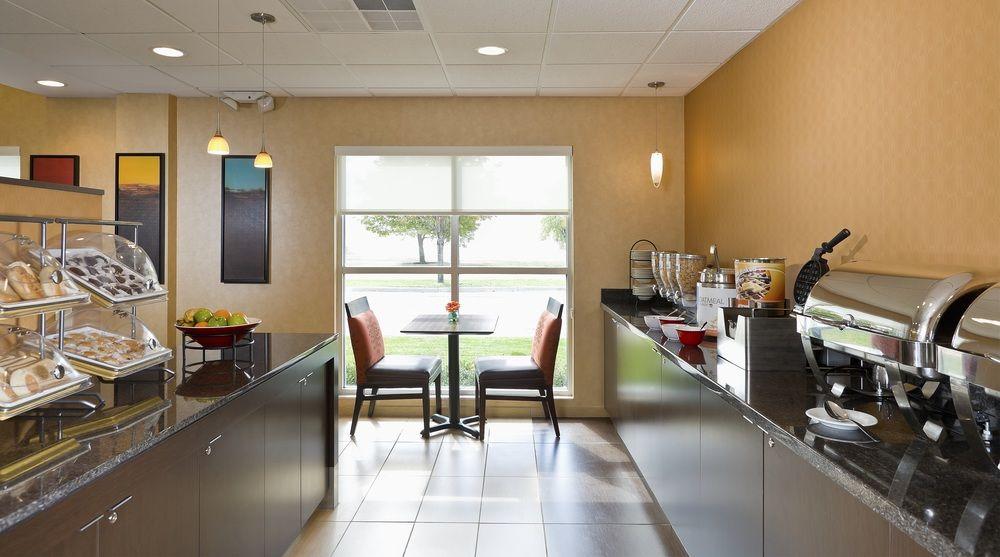 Residence Inn Appleton Ngoại thất bức ảnh