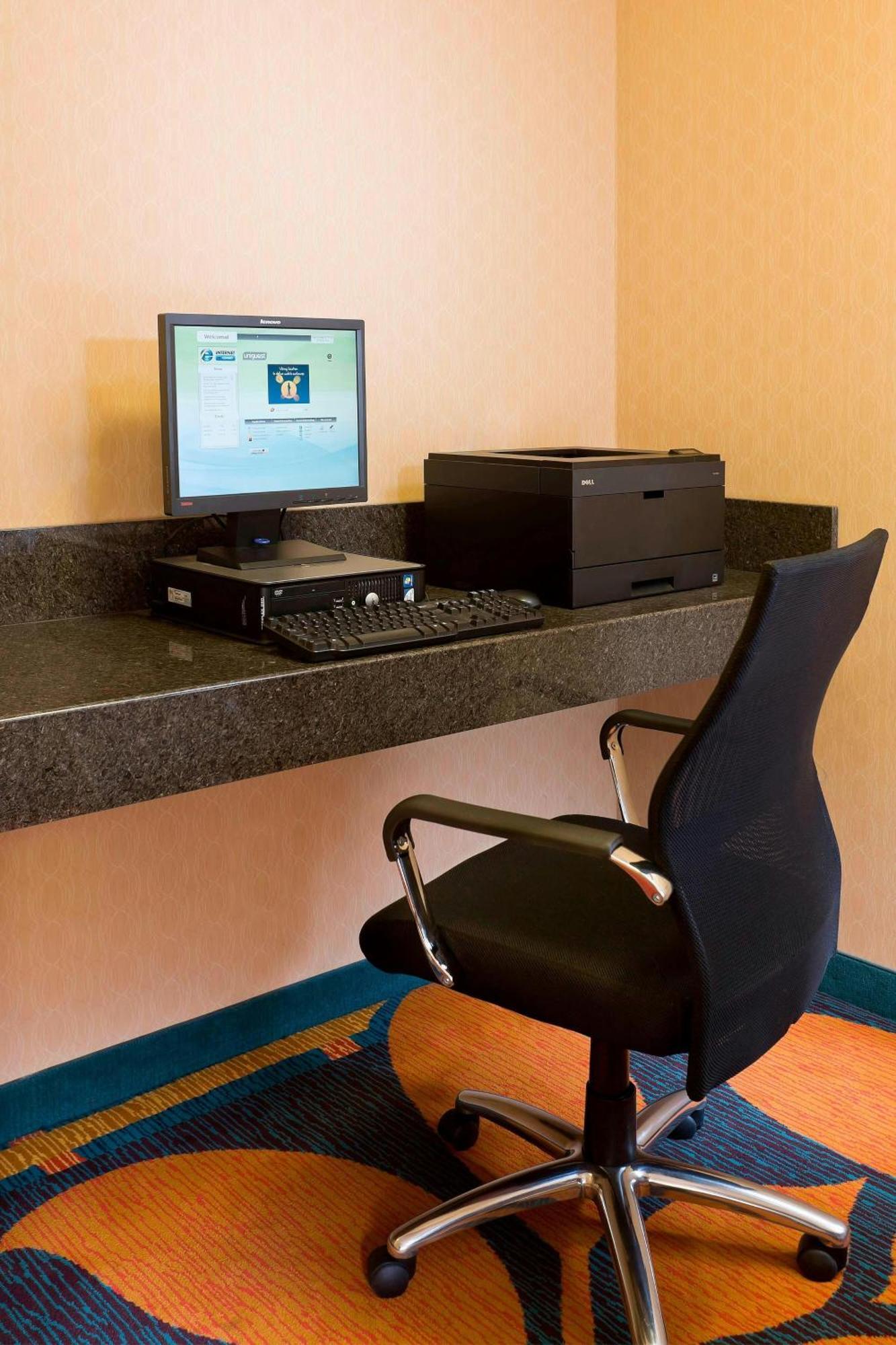 Residence Inn Appleton Ngoại thất bức ảnh