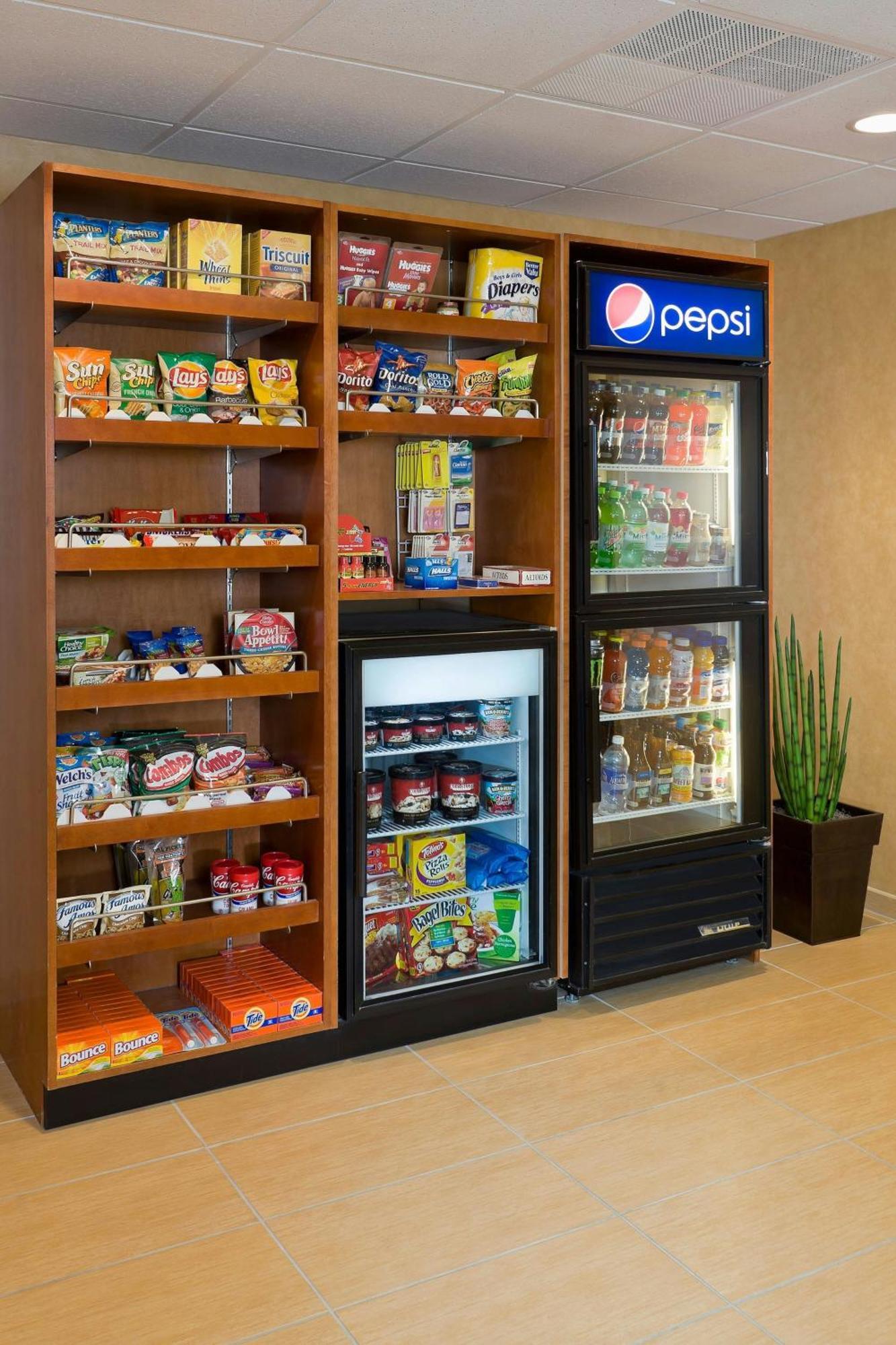 Residence Inn Appleton Ngoại thất bức ảnh