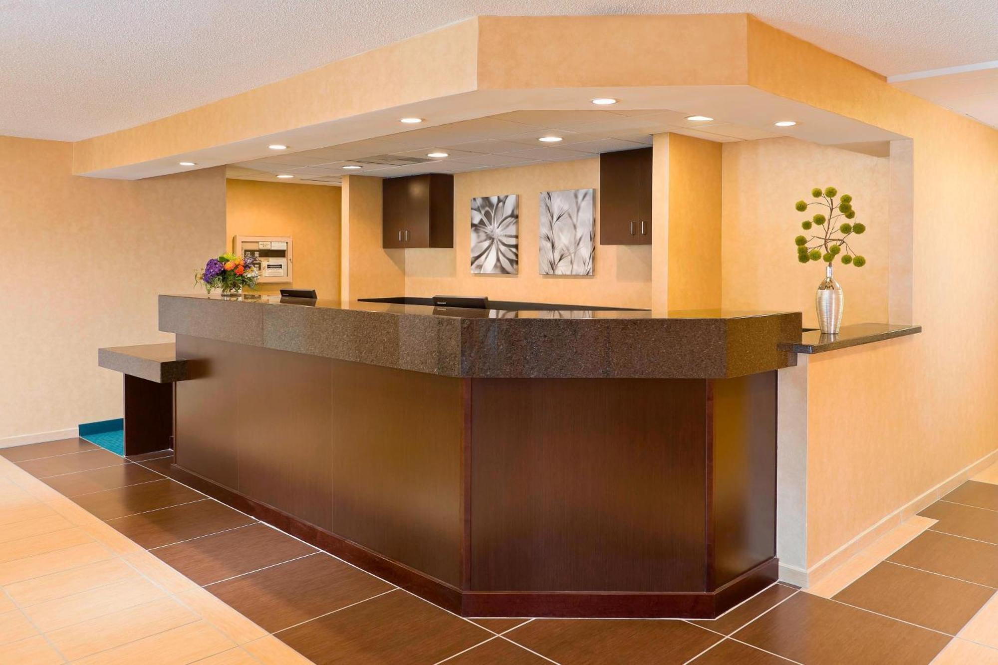 Residence Inn Appleton Nội địa bức ảnh
