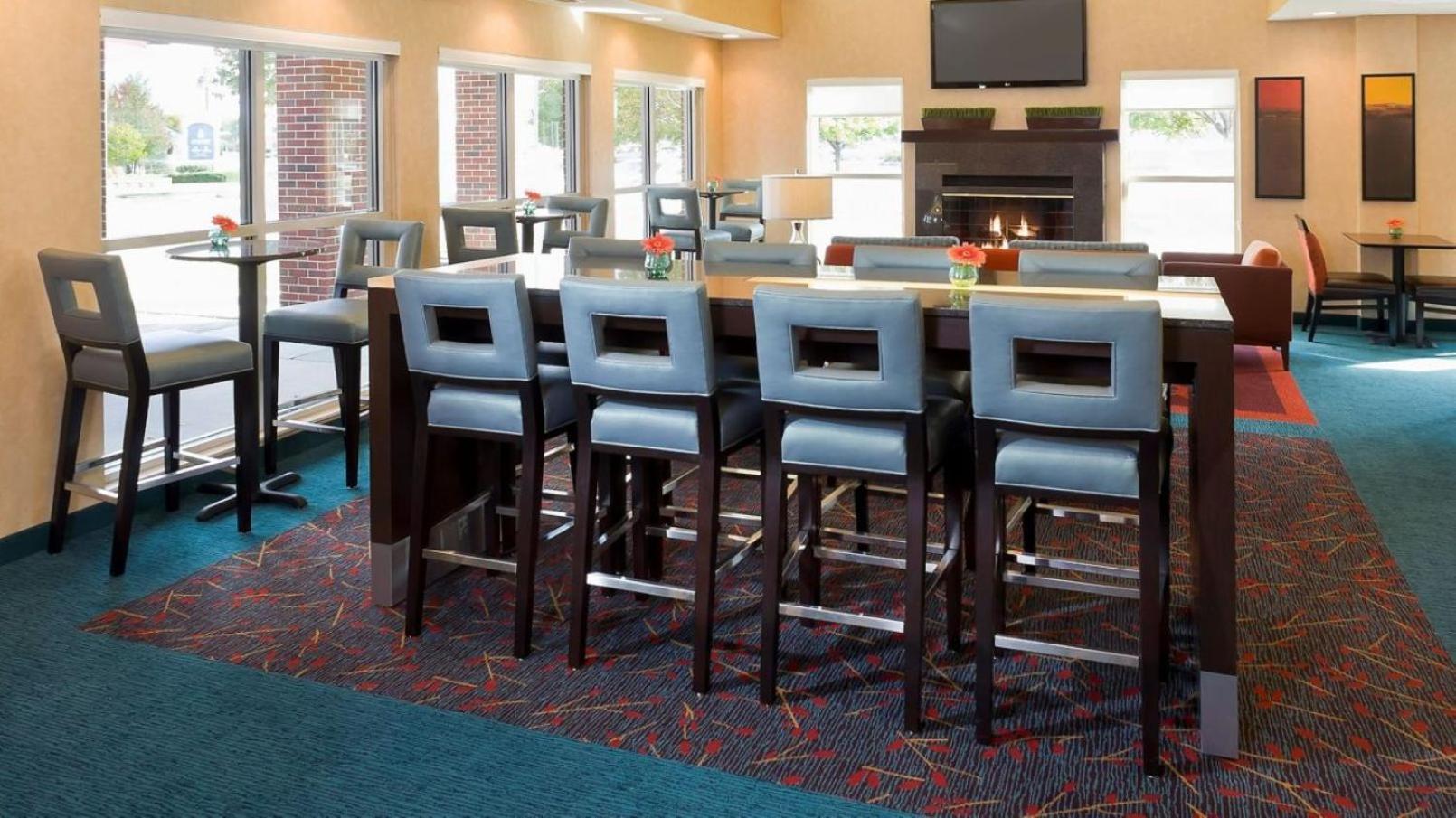 Residence Inn Appleton Ngoại thất bức ảnh