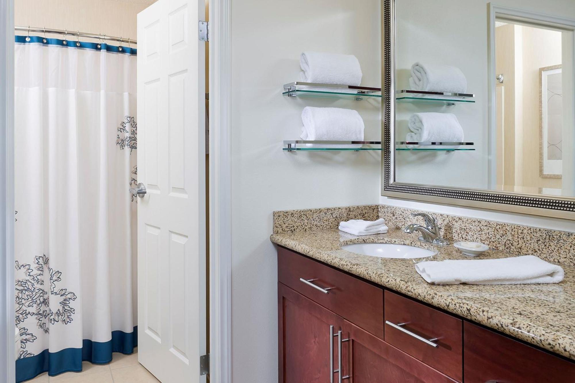 Residence Inn Appleton Ngoại thất bức ảnh