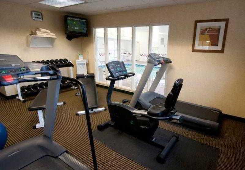 Residence Inn Appleton Ngoại thất bức ảnh