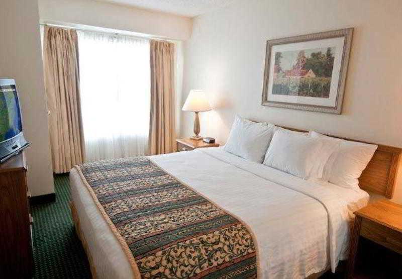 Residence Inn Appleton Phòng bức ảnh
