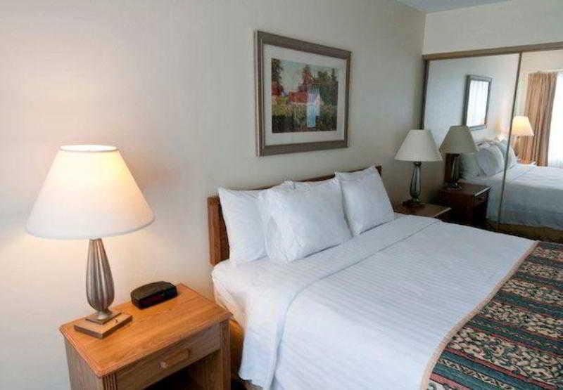 Residence Inn Appleton Phòng bức ảnh
