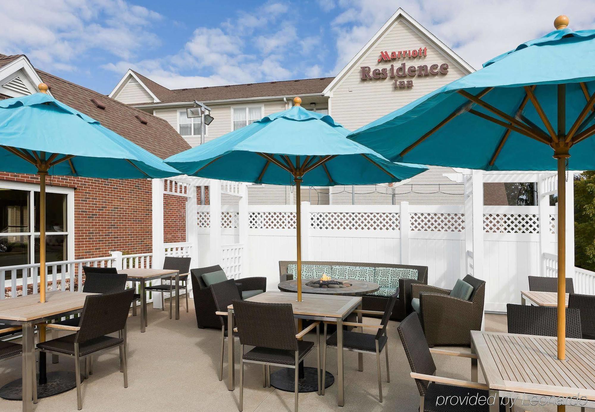Residence Inn Appleton Ngoại thất bức ảnh