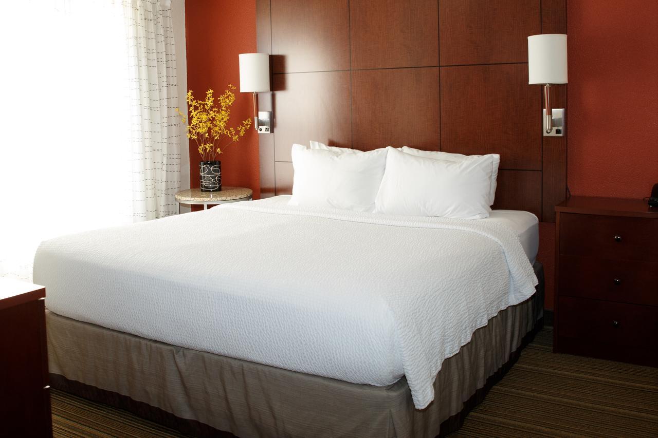 Residence Inn Appleton Ngoại thất bức ảnh