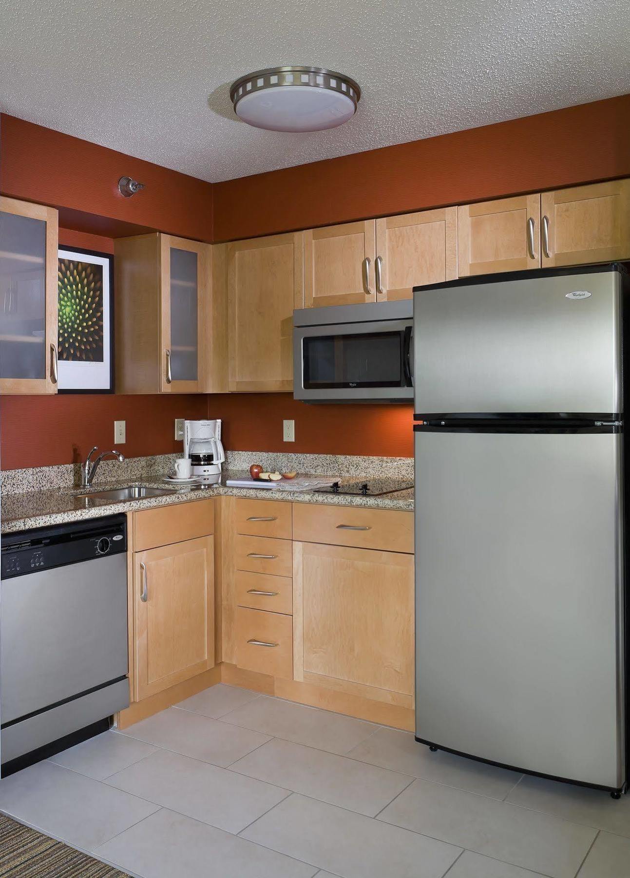 Residence Inn Appleton Ngoại thất bức ảnh