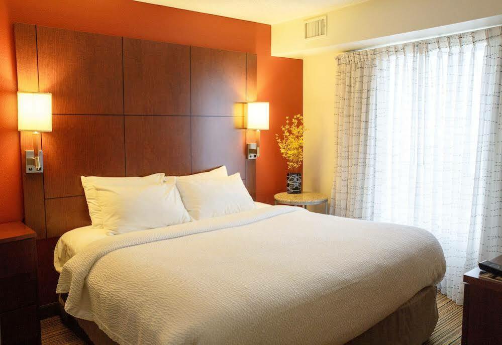 Residence Inn Appleton Ngoại thất bức ảnh